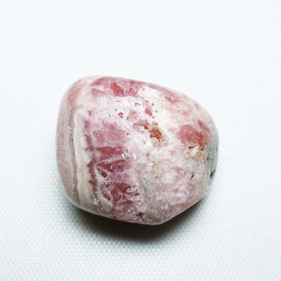 インカローズ(ロードクロサイト)原石[T295-1976]