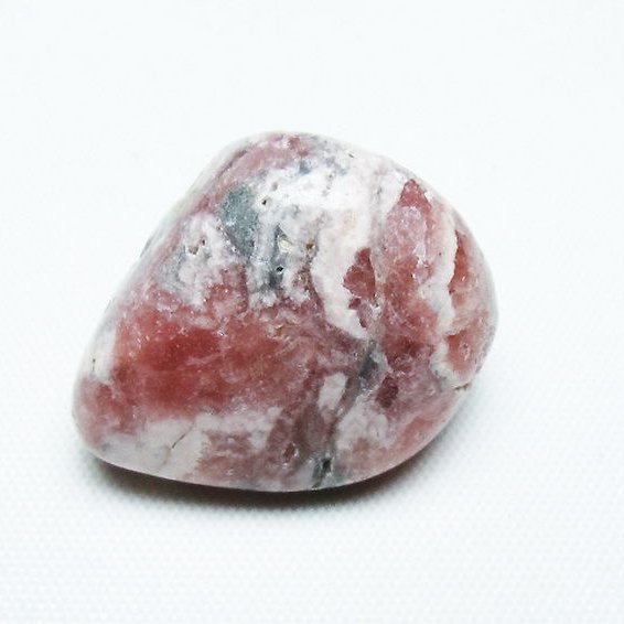 インカローズ(ロードクロサイト)原石[T295-1995]