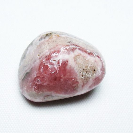 インカローズ(ロードクロサイト)原石[T295-2021]