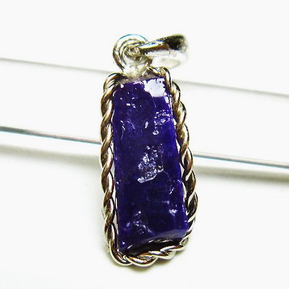 スギライトペンダント[T298-747]