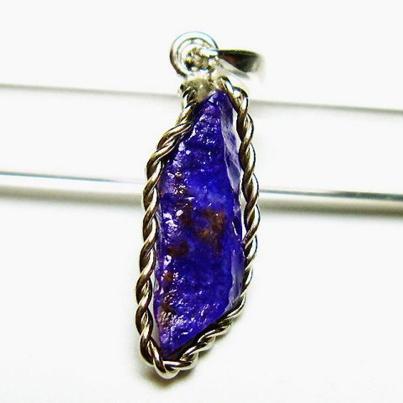 スギライトペンダント[T298-770]