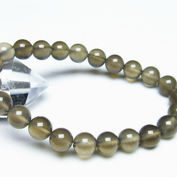 アゲートブレスレット8mm[T307-639]