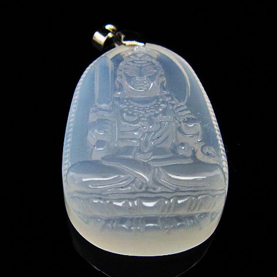 アゲート ペンダント[T314-3489]