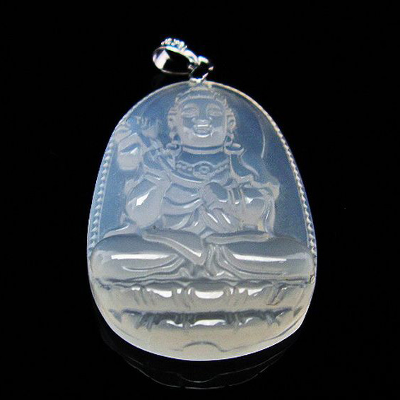 アゲート ペンダント[T314-3496]