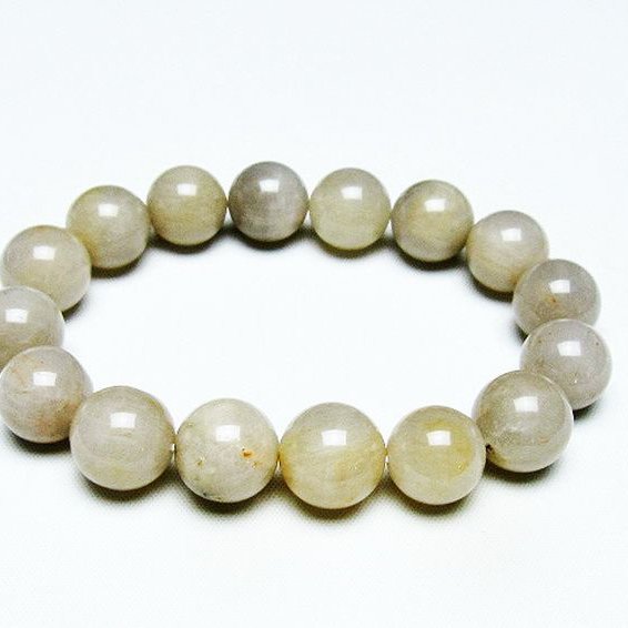 ラビットヘアールチルブレスレット 13mm [T316-1906]