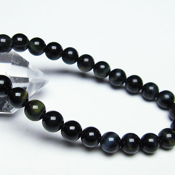 ミックスタイガーアイブレスレット7mm[T32-7070]