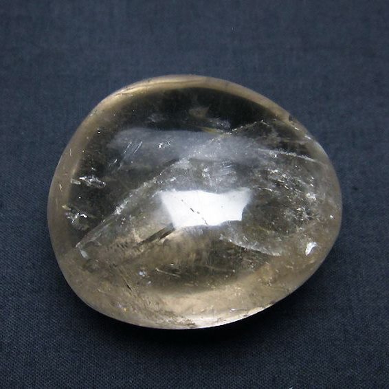 ヒマラヤ水晶原石 [t344-2594]