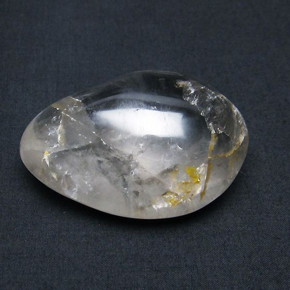 ヒマラヤ水晶原石[T344-2628]