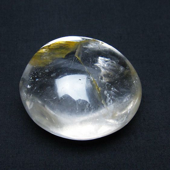 ヒマラヤ水晶原石[T344-2639]