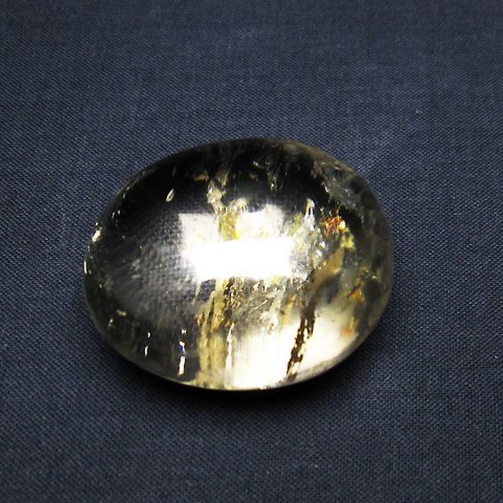 ヒマラヤ水晶原石 [t344-2776]