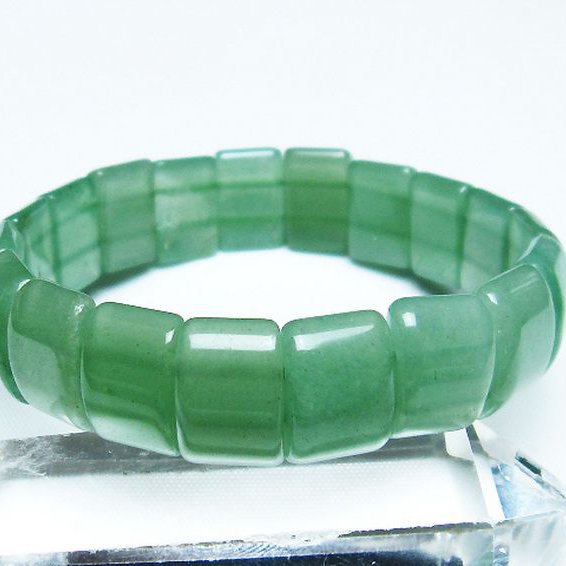 インド翡翠バングル[T379-3500]