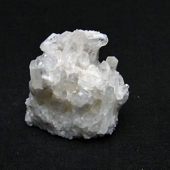 ヒマラヤ水晶クラスター[T388-22427]