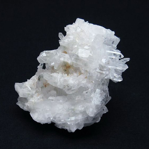 ヒマラヤ水晶クラスター[T388-23051]