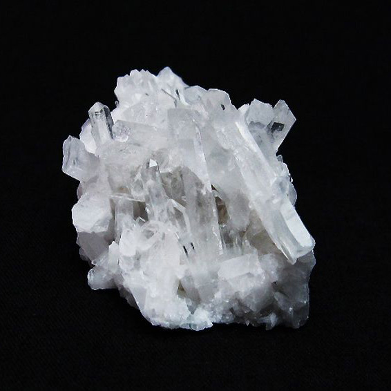 ヒマラヤ水晶クラスター[T388-23215]