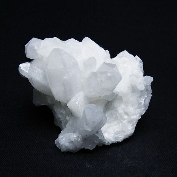 ヒマラヤ水晶クラスター[T388-25581]