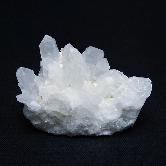 ヒマラヤ水晶クラスター[T388-25614]