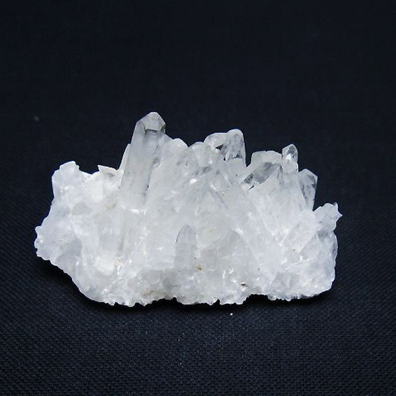 ヒマラヤ水晶クラスター[T388-25719]