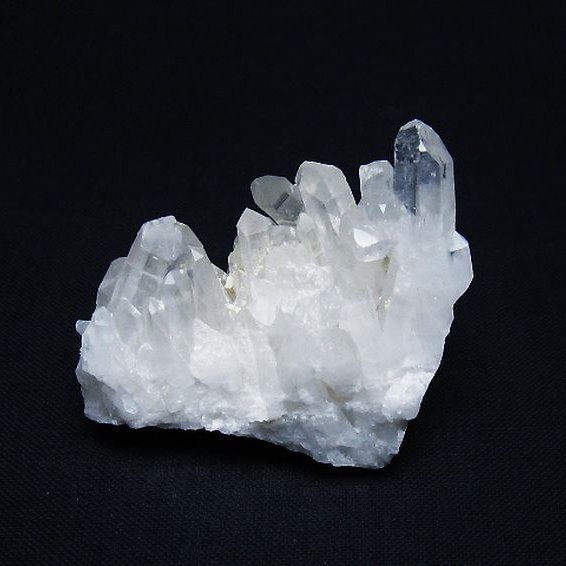 ヒマラヤ水晶クラスター[T388-25741]