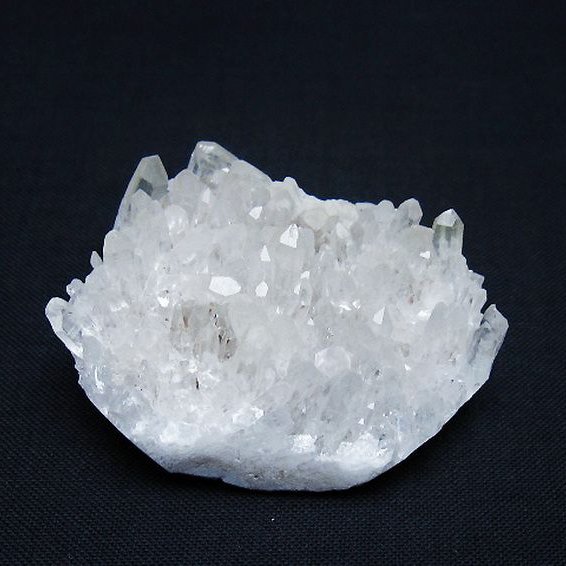 ヒマラヤ水晶クラスター[T388-25776]