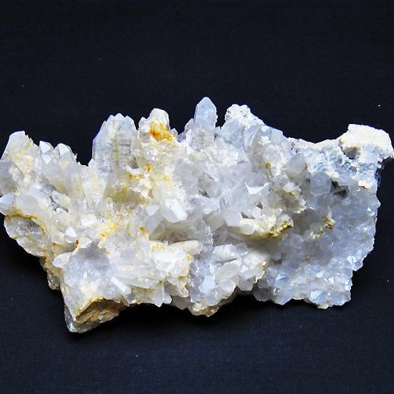 ヒマラヤ水晶クラスター [t388-26040]