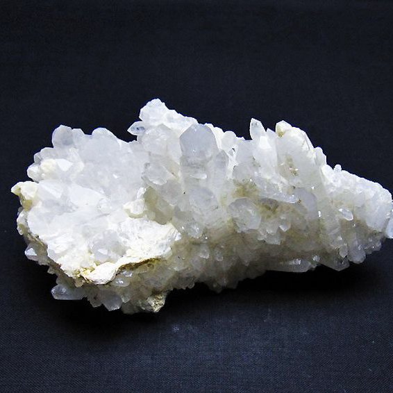 ヒマラヤ水晶クラスター [t388-26044]