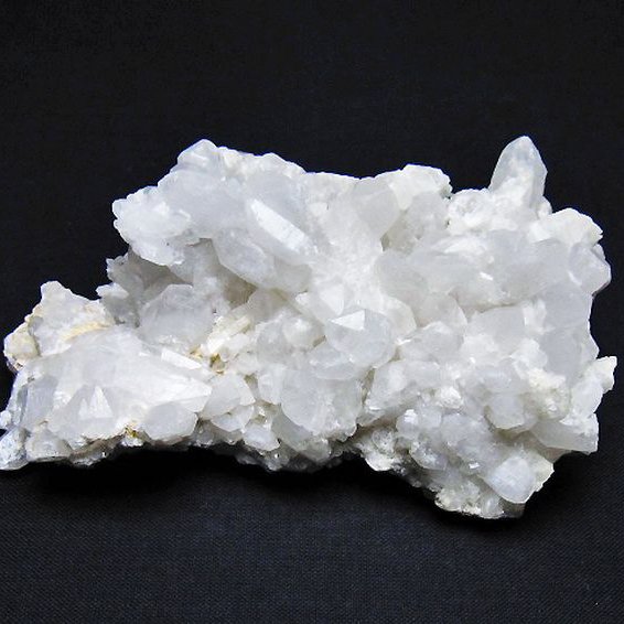 ヒマラヤ水晶クラスター [t388-26050]