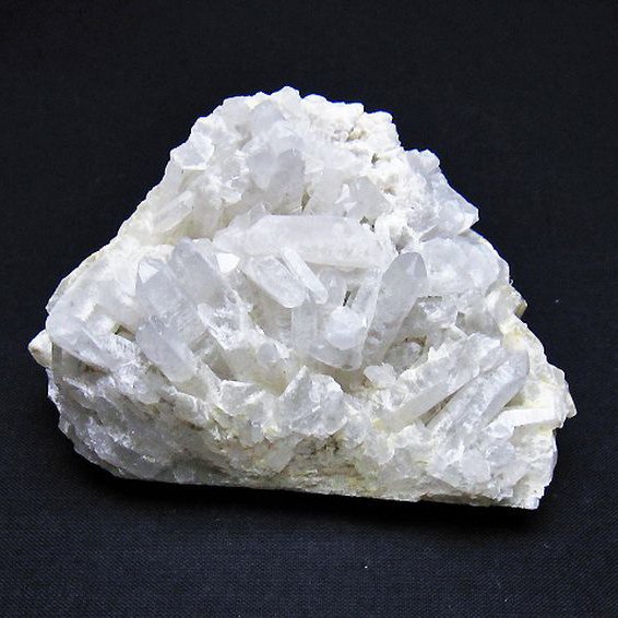 ヒマラヤ水晶クラスター [t388-26055]