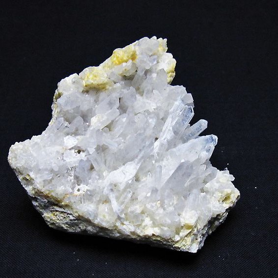 ヒマラヤ水晶クラスター [t388-26069]