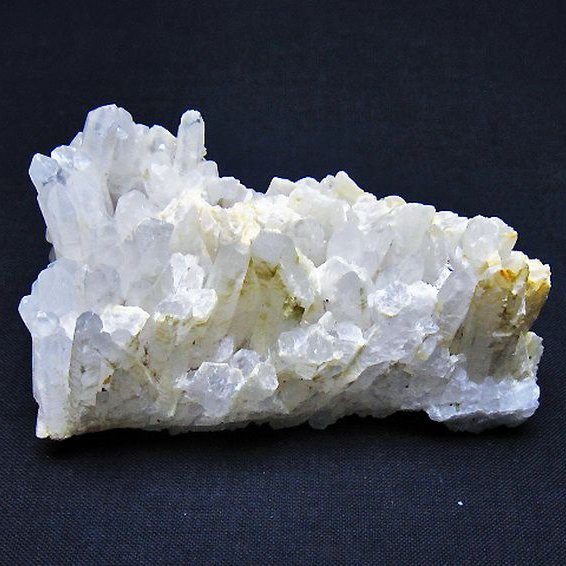 ヒマラヤ水晶クラスター [t388-26073]