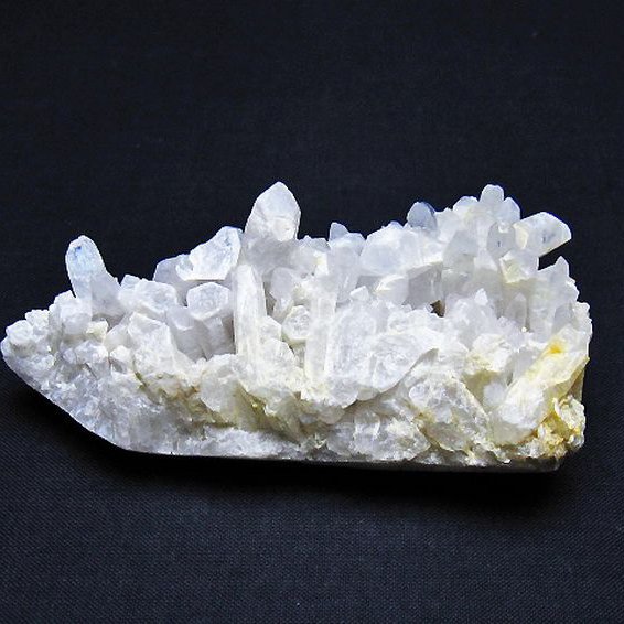 ヒマラヤ水晶クラスター [t388-26077]