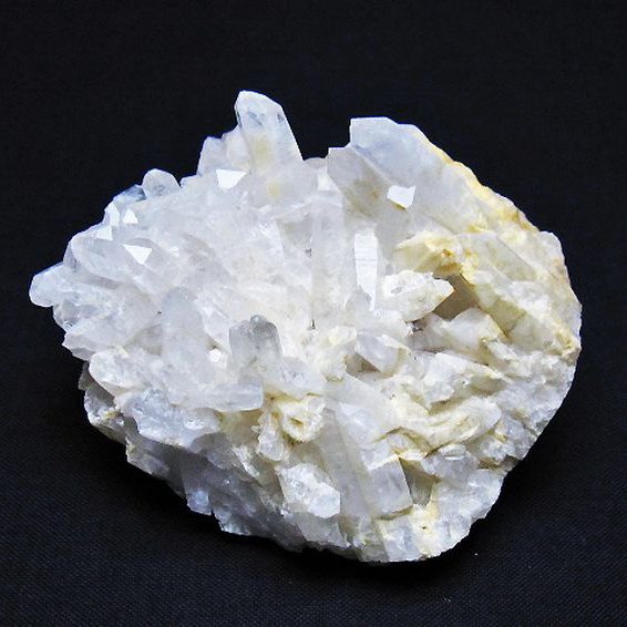 ヒマラヤ水晶クラスター [t388-26084]