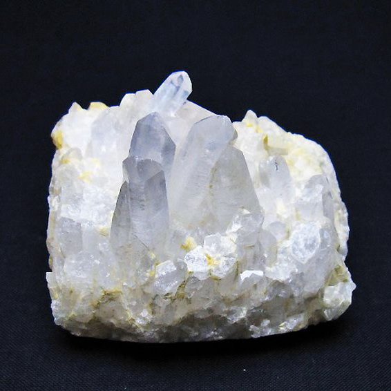 ヒマラヤ水晶クラスター [t388-26085]