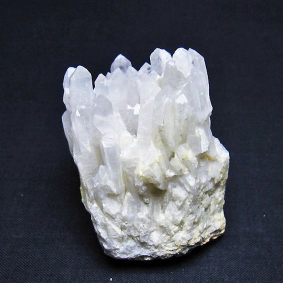 ヒマラヤ水晶クラスター [t388-26165]