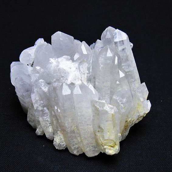 ヒマラヤ水晶クラスター [t388-26166]