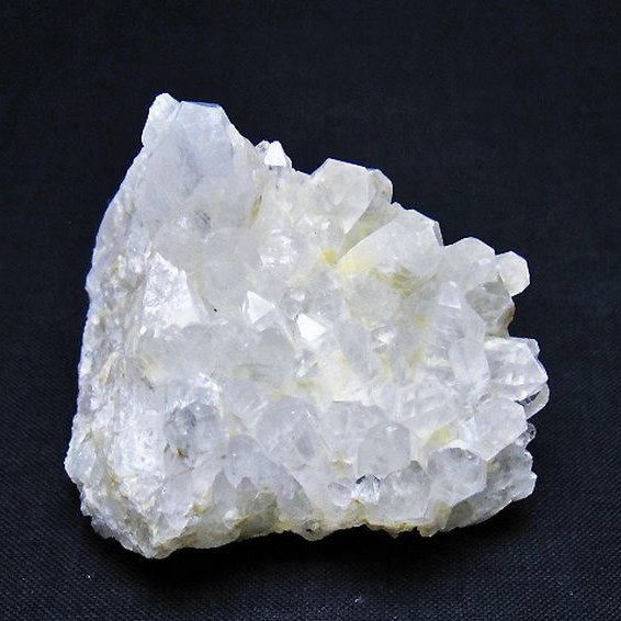 ヒマラヤ水晶クラスター [t388-26167]