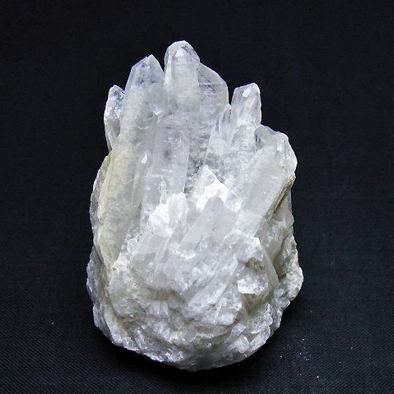 ヒマラヤ水晶クラスター [t388-26170]