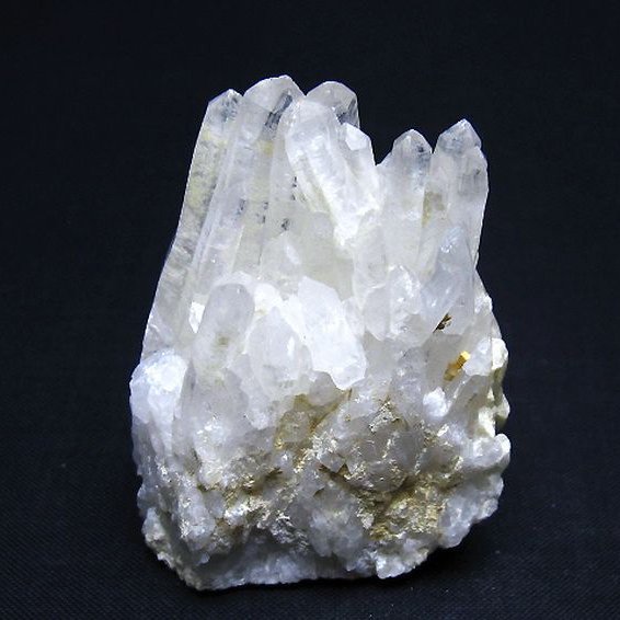 ヒマラヤ水晶クラスター [t388-26171]