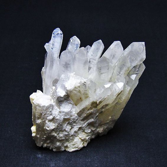 ヒマラヤ水晶クラスター [t388-26172]