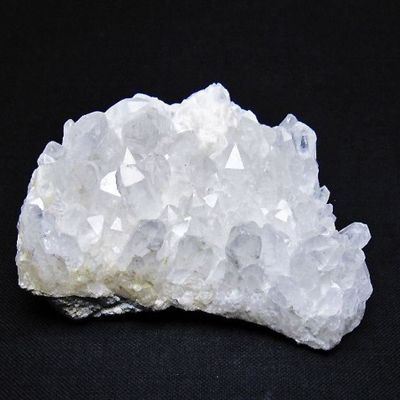 ヒマラヤ水晶クラスター [t388-26177]