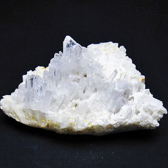 ヒマラヤ水晶クラスター [t388-26273]