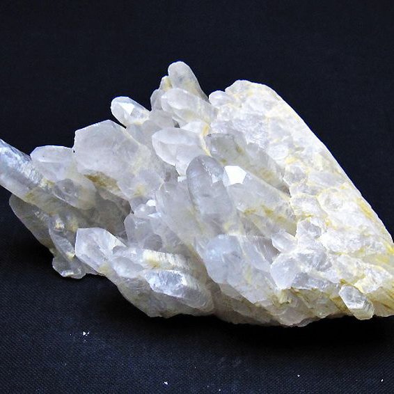 ヒマラヤ水晶クラスター [t388-26289]