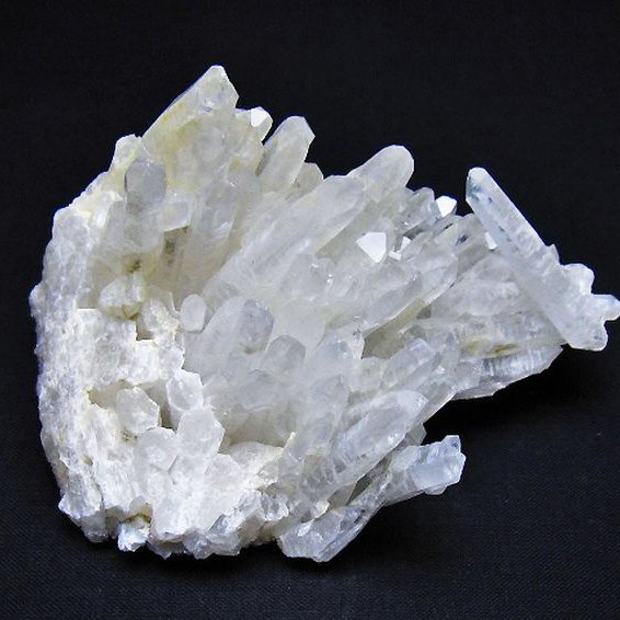 ヒマラヤ水晶クラスター [t388-26300]