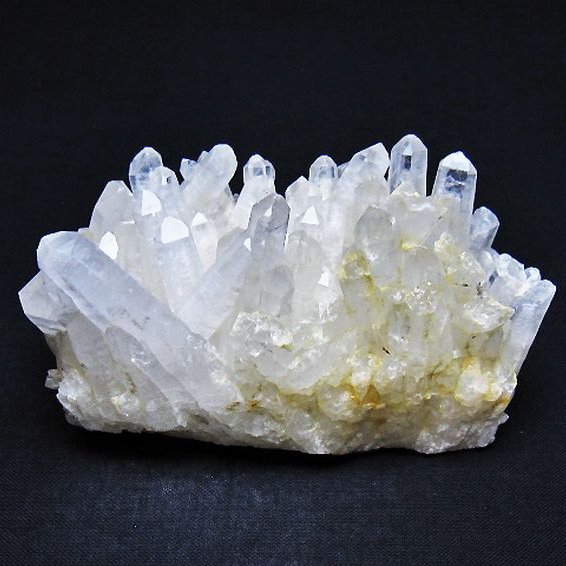 ヒマラヤ水晶クラスター [t388-26303]