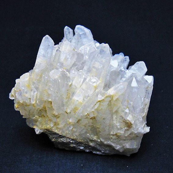 ヒマラヤ水晶クラスター [t388-26309]