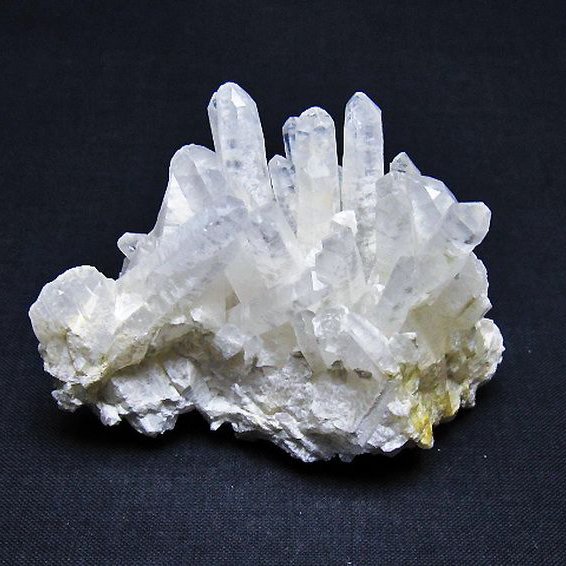 ヒマラヤ水晶クラスター [t388-26462]