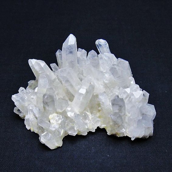 ヒマラヤ水晶クラスター [t388-26469]