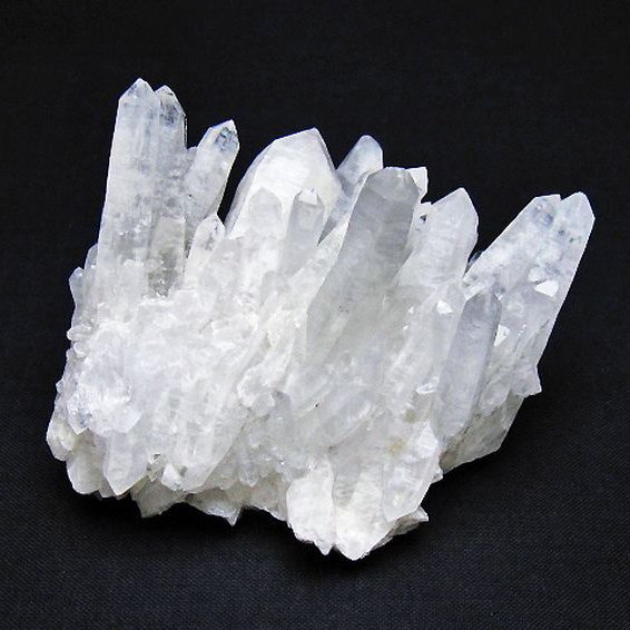 ヒマラヤ水晶クラスター [t388-26488]