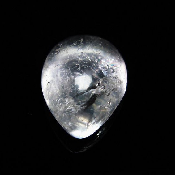 ヒマラヤ水晶ルース[T390-811]