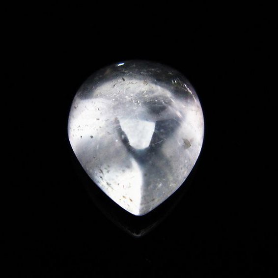 ヒマラヤ水晶ルース[T390-851]