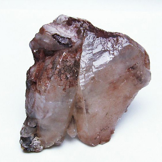 パワーストーン 天然石 レッドファントム原石[T397-2401]